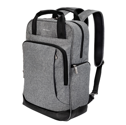 Ricardo Malibu Bay 3.0 Convertible Tech Backpack in Stellar Gray